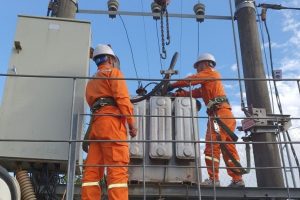 EVN chủ động các phương án đảm bảo hệ thống điện ổn định trong dịp Tết 2024