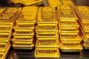 Giá vàng hôm nay 17/3/2024: Vàng bị bán theo tin đồn
