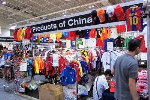 Điều khiến Trung Quốc lo sợ Mỹ “động chạm” đến quy định về hàng nhập khẩu dưới 800 USD