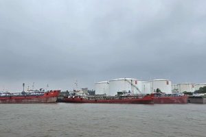 BIDV rao bán kho xăng dầu Hải Hà Petro để thu nợ xấu