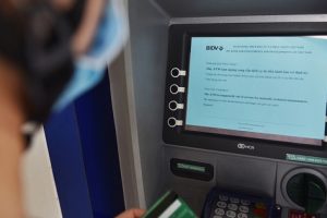 Xử lý nghiêm phòng giao dịch, chi nhánh để ATM thiếu tiền, không hoạt động trong dịp tết