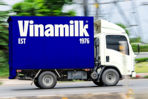 Giành lại thị phần nhờ thay đổi nhận diện thương hiệu, lãi ròng của Vinamilk (VNM) sẽ trở lại mốc vạn tỷ