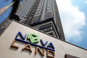 Đầu tư Địa ốc No Va đăng ký bán 4,4 triệu cổ phiếu NVL nhằm cơ cấu nợ