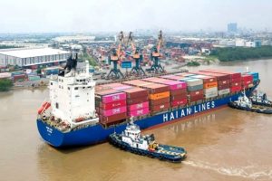 Vận tải và Xếp dỡ Hải An (HAH): Lợi nhuận giảm sâu, huy động gấp 500 tỷ đồng trái phiếu