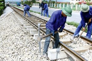 Công trình Đường sắt (RCC) rót hàng chục tỷ đồng tăng vốn công ty con ở Đà Nẵng