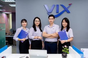 Chứng khoán VIX (VIX) chuẩn bị “hút” 6.360 tỷ đồng, tăng vốn lên vị trí thứ 3
