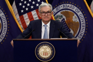 Fed thông báo cắt giảm lãi suất 3 lần trong năm, cả Phố Wall ‘dậy sóng’