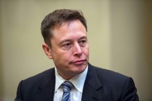 Tỷ phú Elon Musk tuyên bố không gây quỹ cho bất kỳ ứng cử viên tổng thống nào