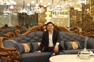 Kehin Group của ‘đại gia’ Nguyễn Văn Kết: Tăng vốn thần tốc, liên tục trúng thầu, lợi nhuận nhỏ nhoi