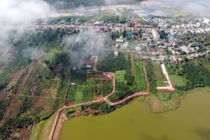 Lâm Đồng: Chưa xem xét chấp thuận chủ trương đầu tư dự án Eco Grand Land