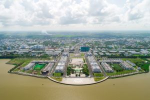 Công ty Phú Cường Kiên Giang sai phạm trong sử dụng đất, chưa nộp hơn 46,4 tỷ đồng tiền thuế