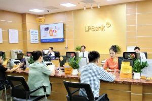 LPBank tăng 8.000 vốn điều lệ: Không bán vốn cho nước ngoài, không chia cổ tức 3 năm