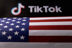 Hai ứng viên tổng thống Mỹ bất đồng về TikTok