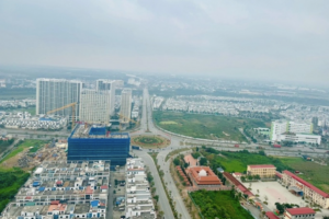 Nhận diện liên danh TTD Holding – Hưng Thịnh Incons trúng dự án NƠXH 1.900 tỷ
