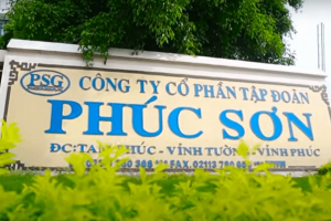 Loạt dự án của Tập đoàn Phúc Sơn tại Quảng Ngãi vào ‘tầm ngắm’ Bộ Công an