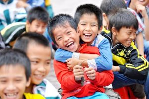Việt Nam đứng thứ 6 trong số các quốc gia hạnh phúc nhất tại châu Á