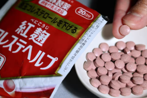 Thực phẩm chức năng gây suy thận và chết người: Bê bối rúng động nước Nhật