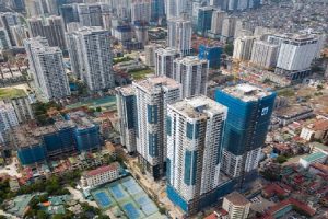Chung cư cũ Hà Nội tăng giá: Đầu năm bán, cuối năm ‘mất trắng’ 600 triệu
