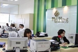 Chứng khoán Phú Hưng (PHS) muốn phát hành 50 triệu cổ phiếu cho 4 nhà đầu tư ngoại