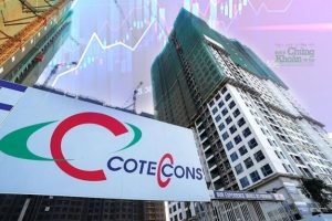 Triển vọng cổ phiếu xây dựng nhìn từ “leader” Coteccons (CTD)