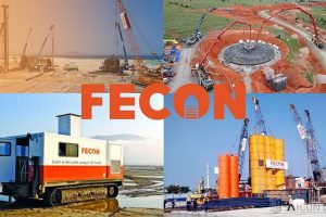 Trúng thầu 1.300 tỷ đồng sau 2 tháng đầu năm, FECON kỳ vọng “xóa nhòa” khoản lỗ