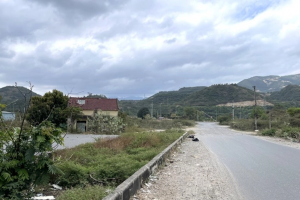 Hai dự án khu đô thị bị bỏ hoang của Tập đoàn Phúc Sơn ở Nha Trang