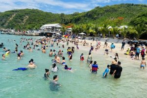 Liên hoan Du lịch biển Nha Trang dự kiến thu hút 150.000 lượt khách