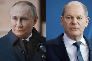Đức cáo buộc Nga tìm cách chia rẽ châu Âu