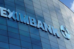 Phức tạp như Eximbank