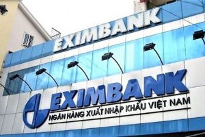 Eximbank thông tin vụ khách hàng nợ thẻ tín dụng 8,8 tỷ đồng