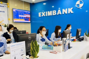Eximbank nói gì về khoản nợ 8,55 triệu nhưng lãi lên tới 8,83 tỷ đồng