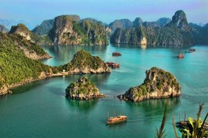 Việt Nam phản đối luận điệu “đường cơ sở” của Trung Quốc