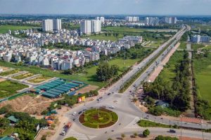 Hà Nội phát triển về phía Nam: Lập sân bay quốc tế thứ 2, xây thành phố ở Phú Xuyên và Ứng Hòa