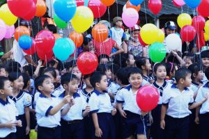 Hà Nội: Không để xảy ra quá tải trong tuyển sinh năm học 2024 – 2025