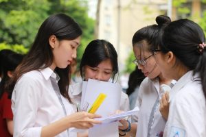 Hà Nội chốt thi 3 môn vào lớp 10 công lập năm học 2024-2025