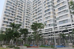 Quận Long Biên có 171 dự án nhà, Hà Nội thêm nguồn cung hàng vạn căn hộ