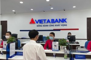VietABank miễn nhiệm một Phó Tổng Giám đốc ngay trước thềm ĐHĐCĐ