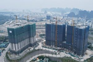 Quảng Ninh: Dự án NƠXH đồi Ngân hàng đủ điều kiện vay gói 120.000 tỷ đồng