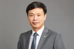 Chân dung ông Phạm Minh Tuấn, tân Phó Tổng Giám đốc Tập đoàn FPT