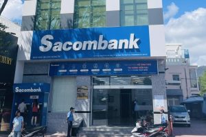 Nhiều năm không chia cổ tức, ĐHĐCĐ Sacombank sắp tới dự báo sẽ “nóng trở lại”