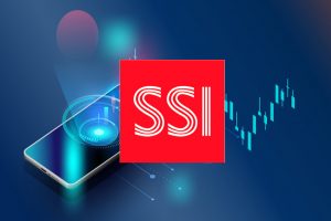 Chứng khoán SSI (SSI) đặt mục tiêu lợi nhuận kỷ lục, tiếp tục “cuộc đua” tăng vốn