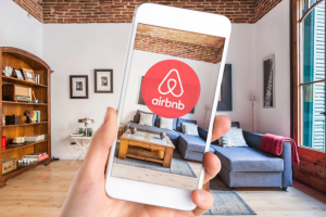 Hàn Quốc phạt ứng dụng Airbnb