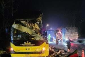 Thủ tướng chỉ đạo khắc phục hậu quả vụ tai nạn giao thông đặc biệt nghiêm trọng tại Tuyên Quang
