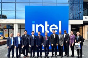 Tập đoàn Intel kiến nghị Việt Nam ưu tiên phát triển nguồn nhân lực