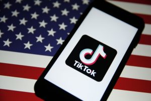 TikTok “cầu cứu” cộng đồng mạng trước khả năng bị cấm tại Mỹ