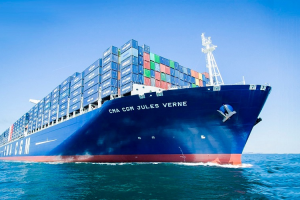 Công ty CP Vận tải biển Việt Nam: Bán tàu “già”, trả tàu hợp đồng, đặt kế hoạch lợi nhuận trước thuế tăng 61% trong năm 2024