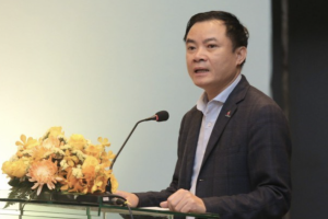 Bổ nhiệm ông Lê Ngọc Sơn làm Thành viên HĐTV Tập đoàn Dầu khí Việt Nam