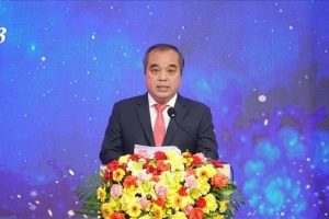 Quảng Ngãi: Phân công Phó Chủ tịch Thường trực Trần Hoàng Tuấn điều hành UBND tỉnh ​