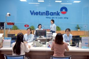 VietinBank muốn dùng toàn bộ lợi nhuận để trả cổ tức