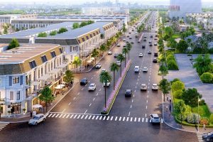 Thanh Hoá: Ra điều kiện chọn nhà đầu tư làm khu đô thị 1.700 tỷ